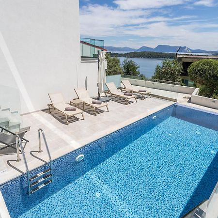 Diamond Blue Villas Lefkada Nydri  Exterior foto