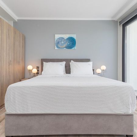 Diamond Blue Villas Lefkada Nydri  Exterior foto